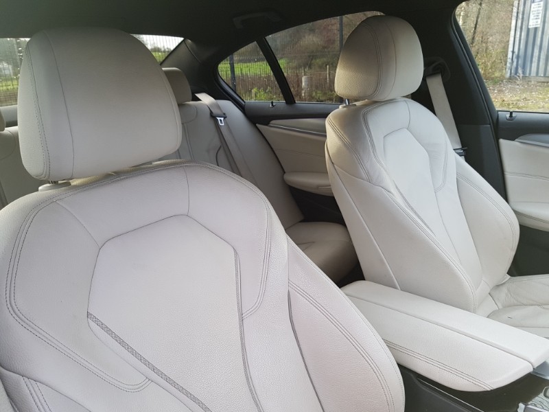 Used BMW 5 Series 2019 for sale - 77428611: Photo 13