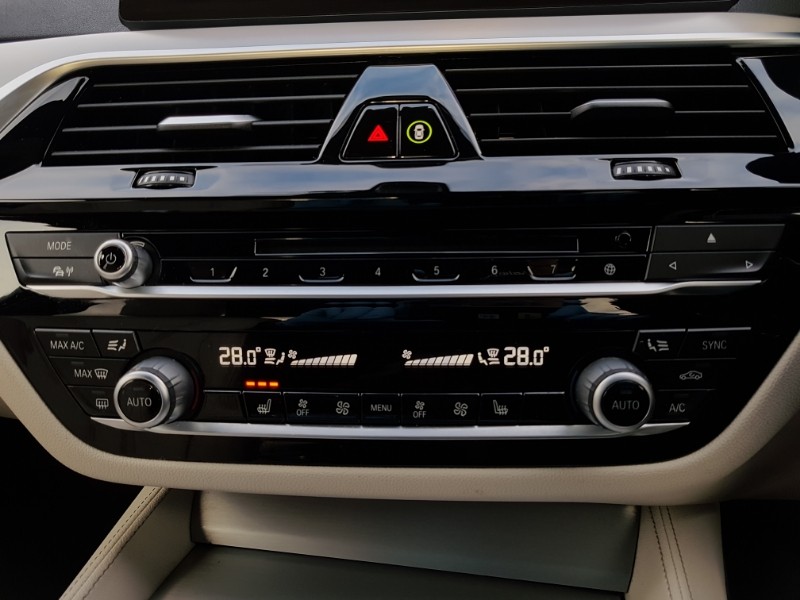 Used BMW 5 Series 2019 for sale - 77428611: Photo 15