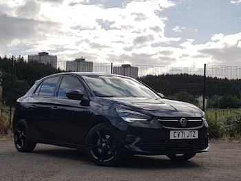 Vauxhall - Corsa