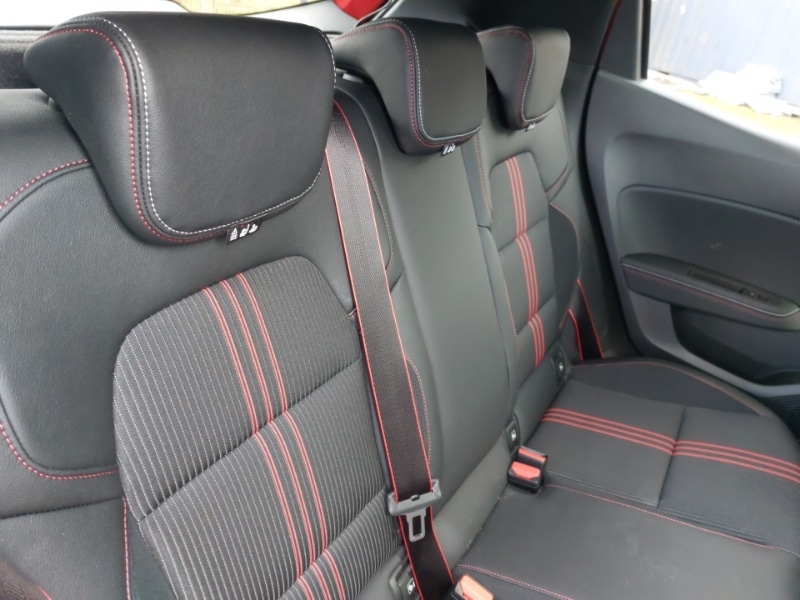 Used Renault Clio 2023 for sale - 77939181: Photo 12