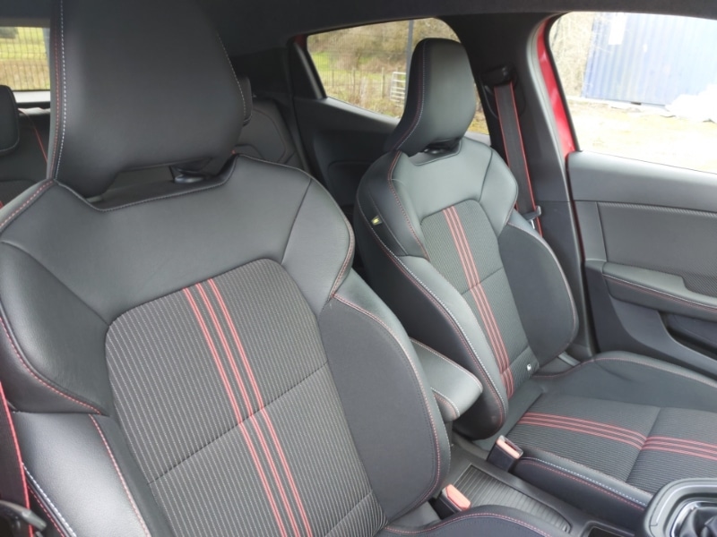 Used Renault Clio 2023 for sale - 77939181: Photo 13