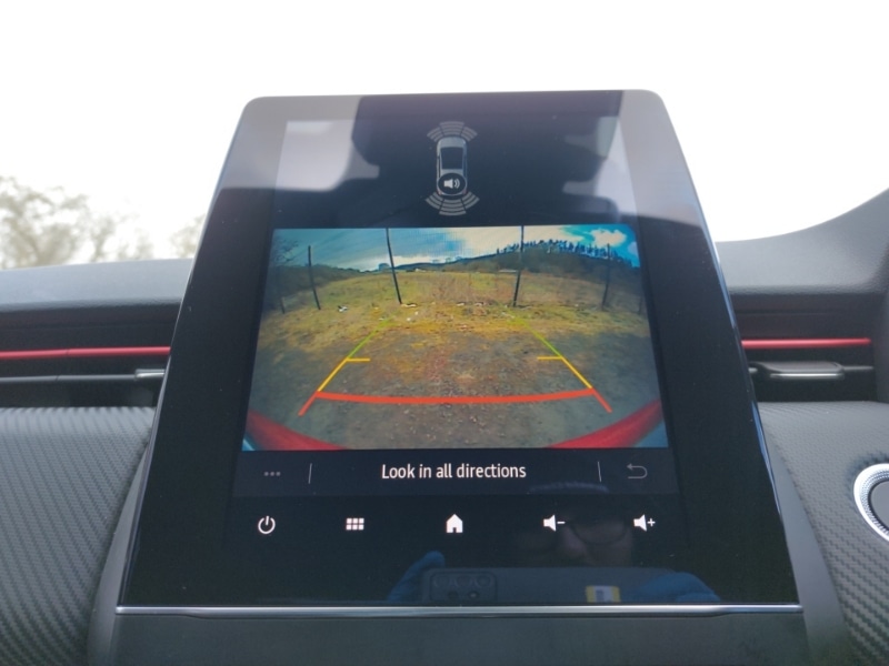 Used Renault Clio 2023 for sale - 77939181: Photo 16