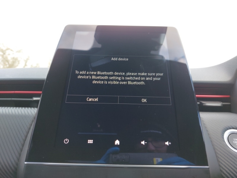 Used Renault Clio 2023 for sale - 77939181: Photo 17