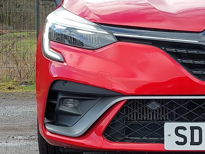 Used Renault Clio 2023 for sale - 77939181: Photo 19