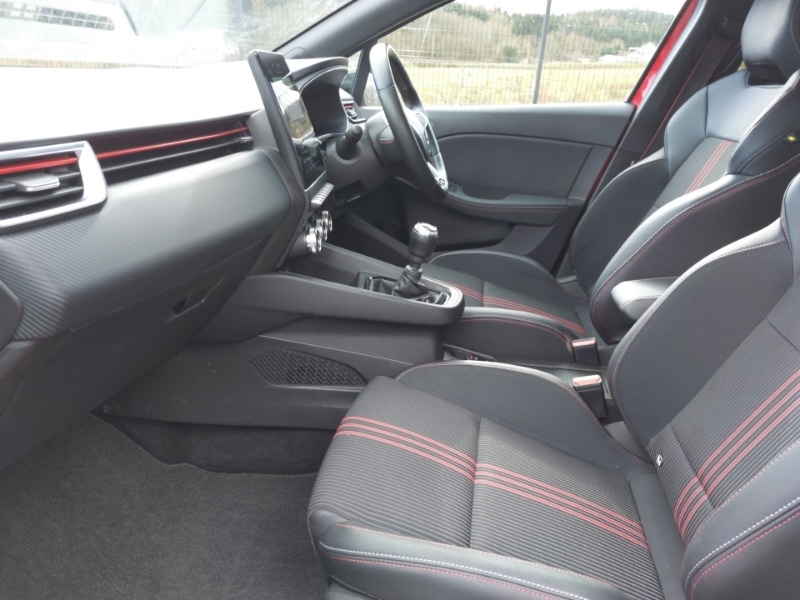 Used Renault Clio 2023 for sale - 77939181: Photo 5