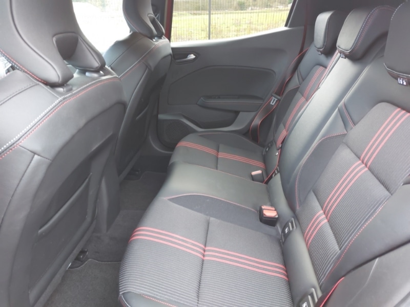 Used Renault Clio 2023 for sale - 77939181: Photo 6