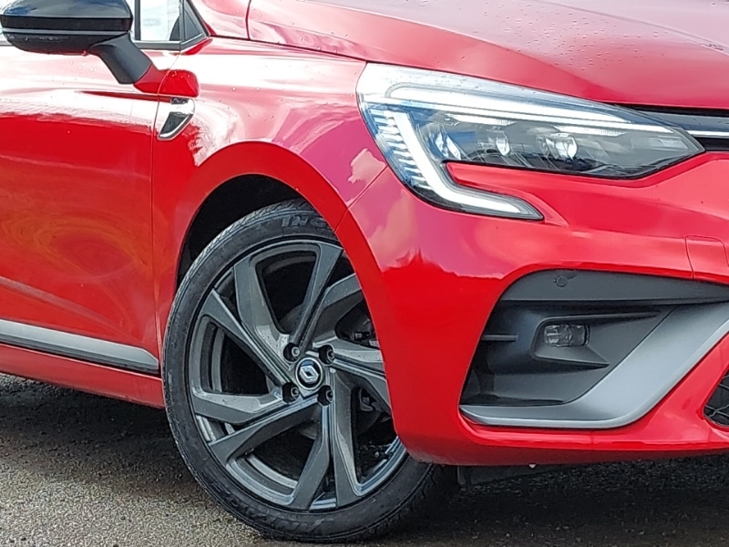 Used Renault Clio 2023 for sale - 77939181: Photo 9