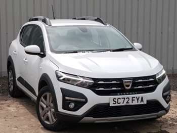 2022 - 1.0 TCe Bi-Fuel Comfort 5dr