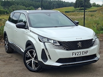 Used Peugeot 5008 2023 for sale - 79517288: Photo