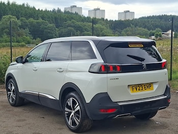Used Peugeot 5008 2023 for sale - 79517288: Photo