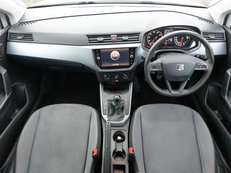 Used SEAT Arona 2019 for sale - 77482758: Photo 10