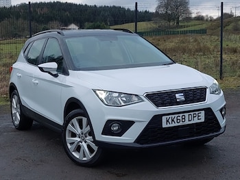 Used SEAT Arona 2019 for sale - 77482758: Photo