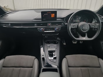 Used Audi A4 2019 for sale - 78684074: Photo