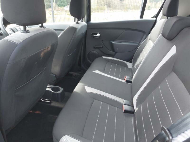 Used Dacia Sandero Stepway 2019 for sale - 78164298: Photo 6