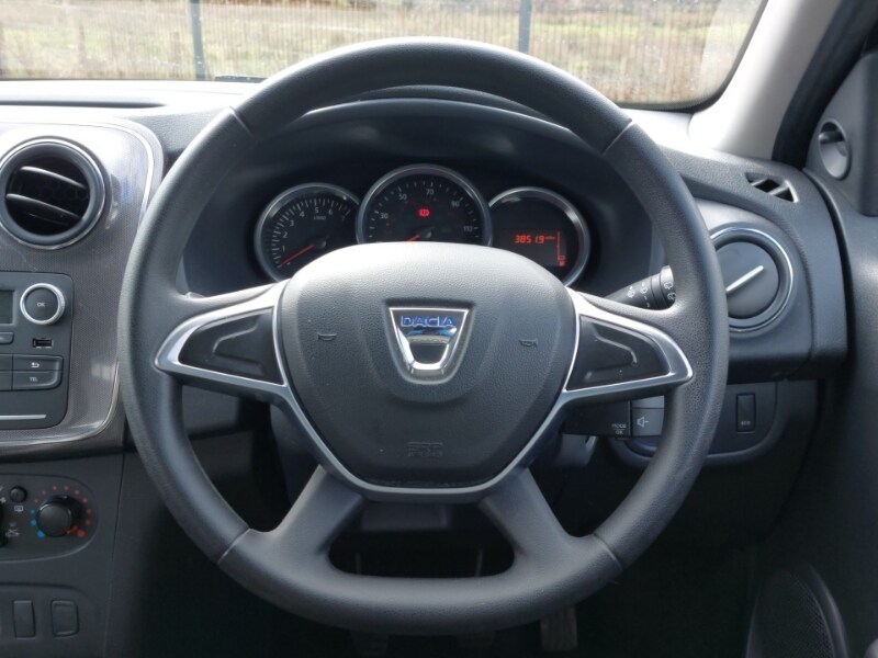 Used Dacia Sandero Stepway 2019 for sale - 78164298: Photo 7