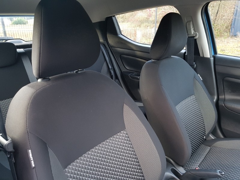 Used Nissan Micra 2021 for sale - 76651930: Photo 13