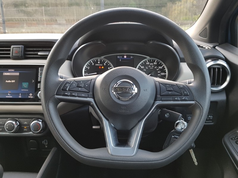 Used Nissan Micra 2021 for sale - 76651930: Photo 7