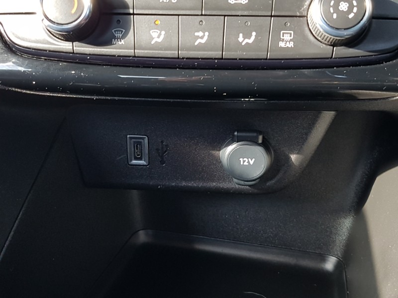 Used Vauxhall Corsa 2023 for sale - 77065943: Photo 17