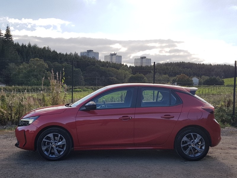 Used Vauxhall Corsa 2023 for sale - 77065943: Photo 4