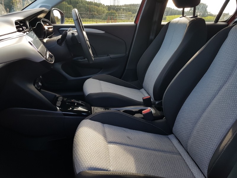 Used Vauxhall Corsa 2023 for sale - 77065943: Photo 5