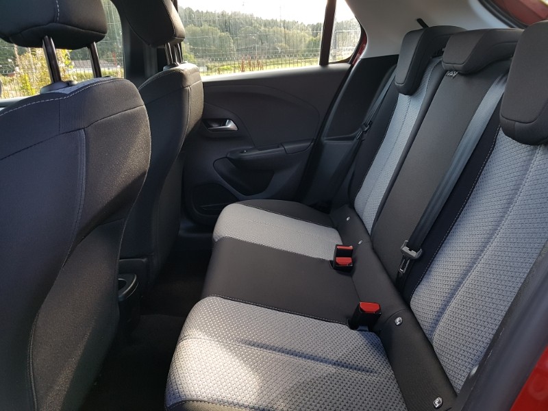 Used Vauxhall Corsa 2023 for sale - 77065943: Photo 6