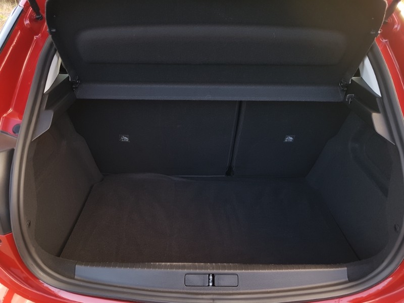 Used Vauxhall Corsa 2023 for sale - 77065943: Photo 8