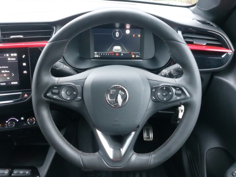 Used Vauxhall Corsa 2023 for sale - 77852604: Photo 10