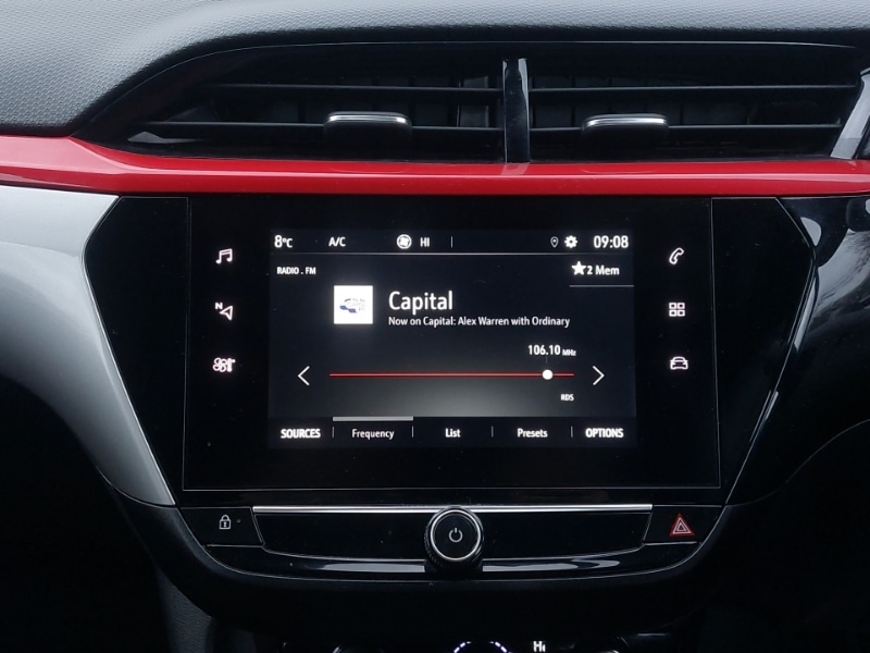 Used Vauxhall Corsa 2023 for sale - 77852604: Photo 11