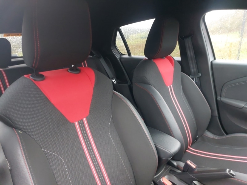 Used Vauxhall Corsa 2023 for sale - 77852604: Photo 13