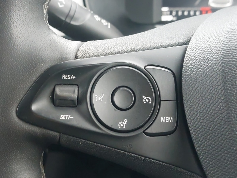 Used Vauxhall Corsa 2023 for sale - 77852604: Photo 14