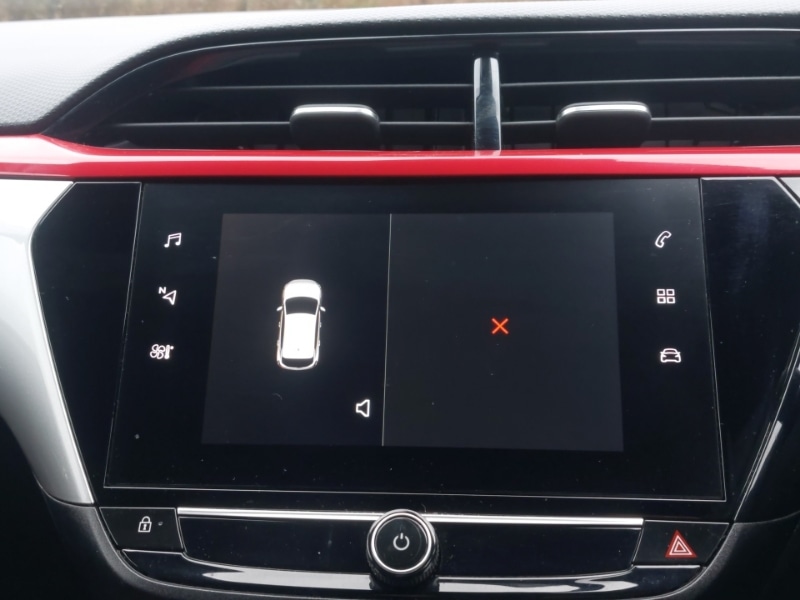 Used Vauxhall Corsa 2023 for sale - 77852604: Photo 16