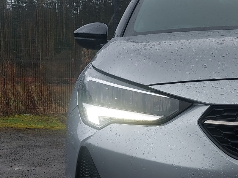 Used Vauxhall Corsa 2023 for sale - 77852604: Photo 19