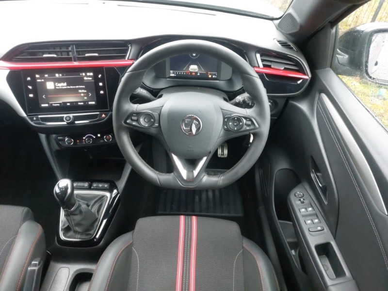 Used Vauxhall Corsa 2023 for sale - 77852604: Photo 7