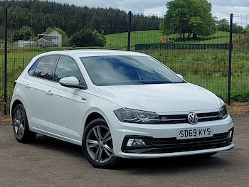 Used Volkswagen Polo 2019 for sale - 79561745: Photo
