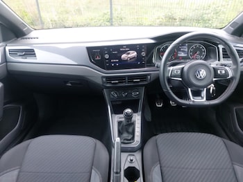 Used Volkswagen Polo 2019 for sale - 79561745: Photo