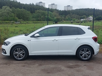 Used Volkswagen Polo 2019 for sale - 79561745: Photo