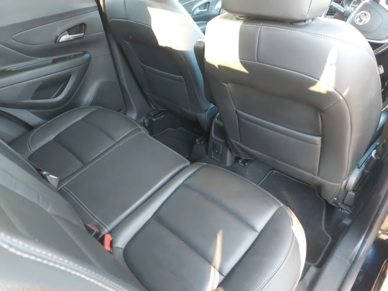 Used Vauxhall Mokka X 2019 for sale - 78071313: Photo 12