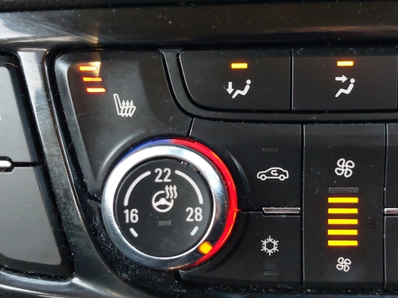 Used Vauxhall Mokka X 2019 for sale - 78071313: Photo 17