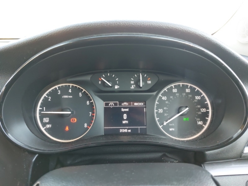 Used Vauxhall Mokka X 2019 for sale - 78071313: Photo 18