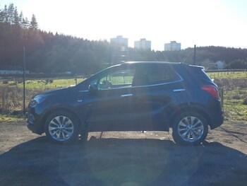 Used Vauxhall Mokka X 2019 for sale - 78071313: Photo