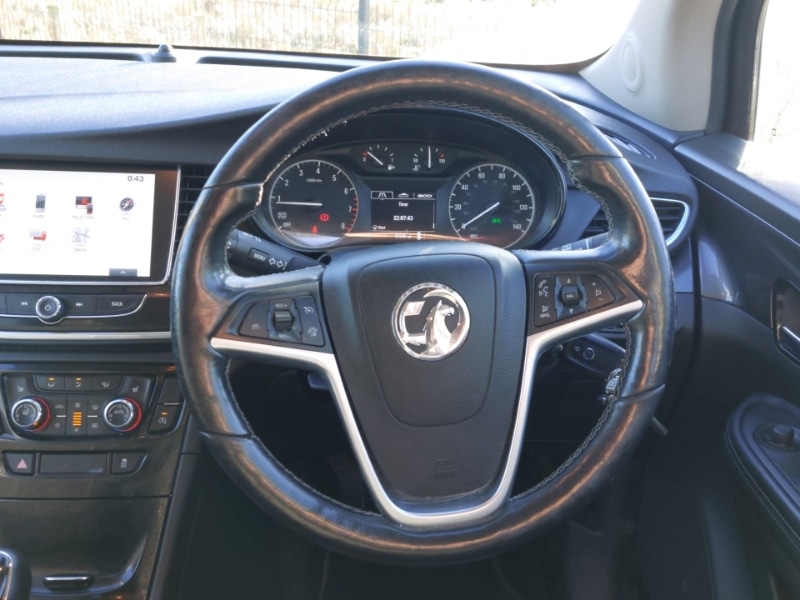 Used Vauxhall Mokka X 2019 for sale - 78071313: Photo 7