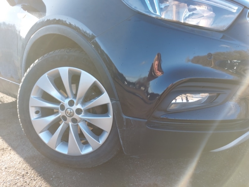 Used Vauxhall Mokka X 2019 for sale - 78071313: Photo 9