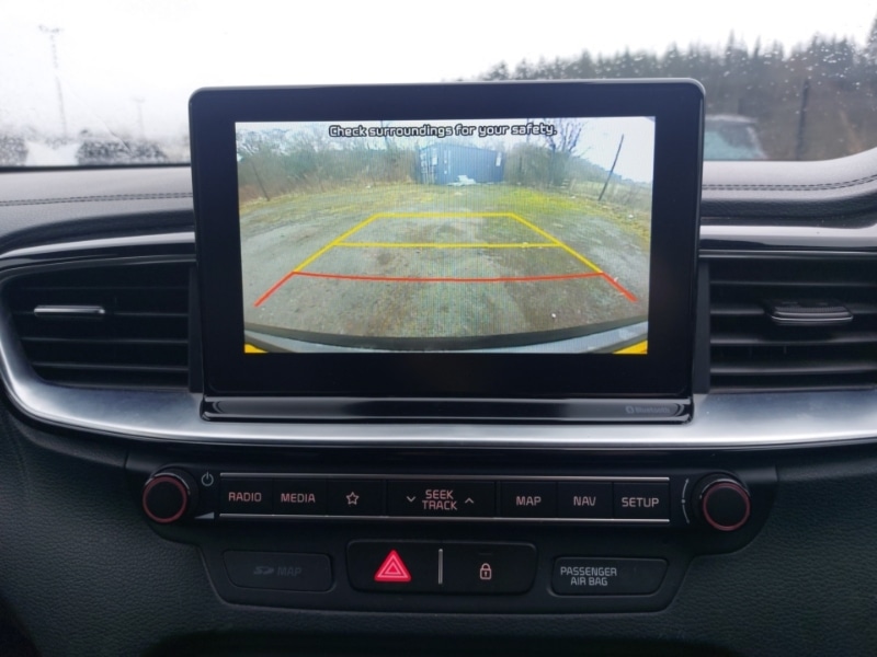 Used Kia Pro Ceed 2019 for sale - 77682434: Photo 10