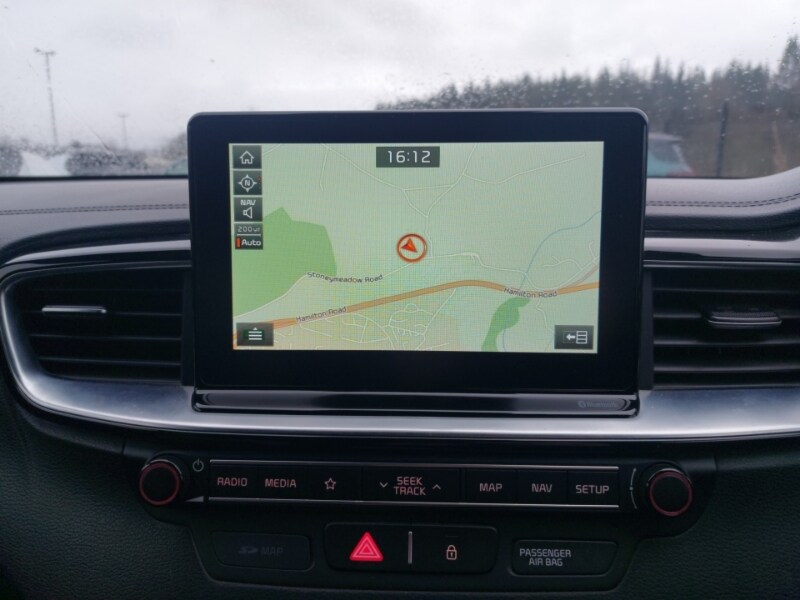 Used Kia Pro Ceed 2019 for sale - 77682434: Photo 11