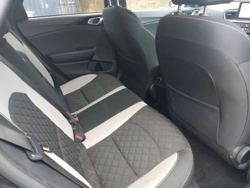 Used Kia Pro Ceed 2019 for sale - 77682434: Photo 12