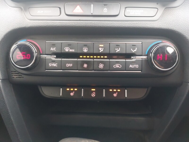 Used Kia Pro Ceed 2019 for sale - 77682434: Photo 13