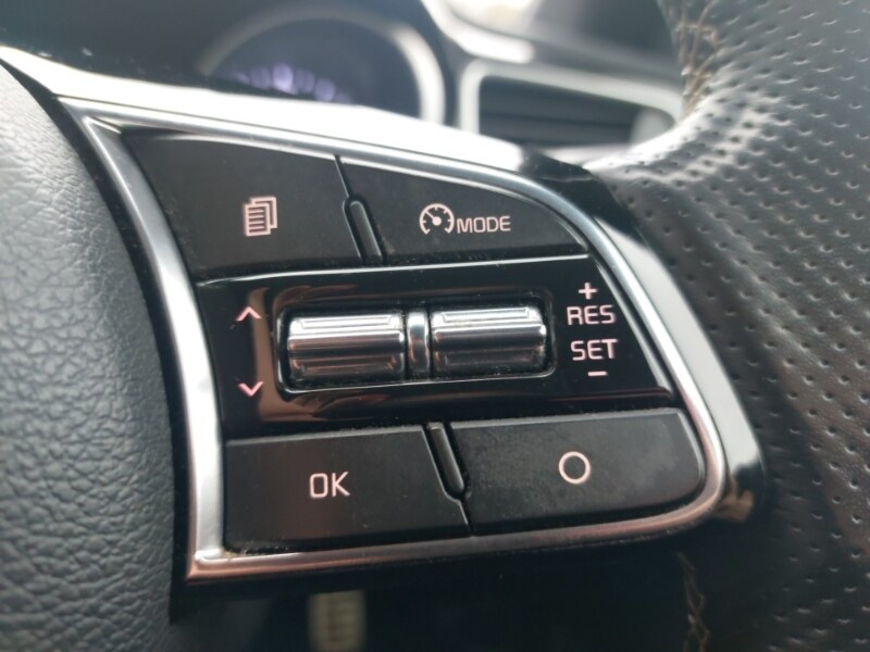 Used Kia Pro Ceed 2019 for sale - 77682434: Photo 17