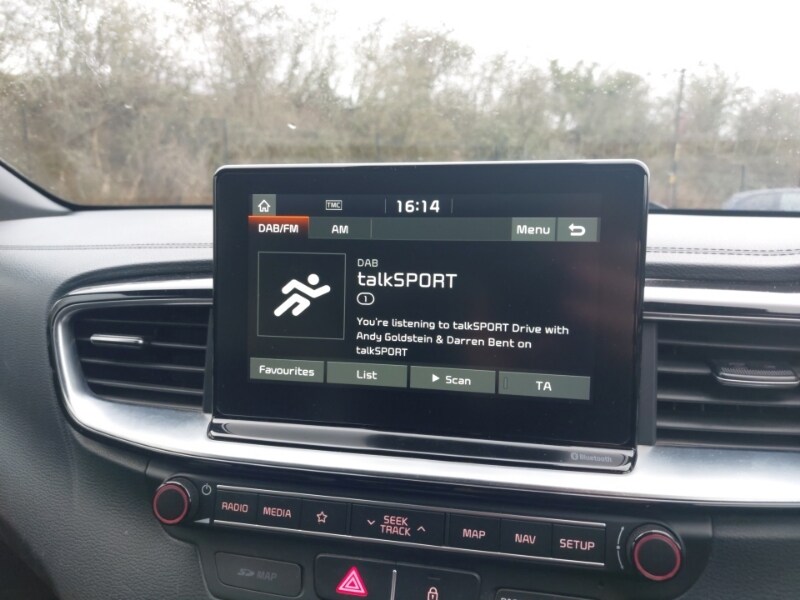 Used Kia Pro Ceed 2019 for sale - 77682434: Photo 18