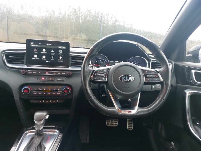 Used Kia Pro Ceed 2019 for sale - 77682434: Photo 2