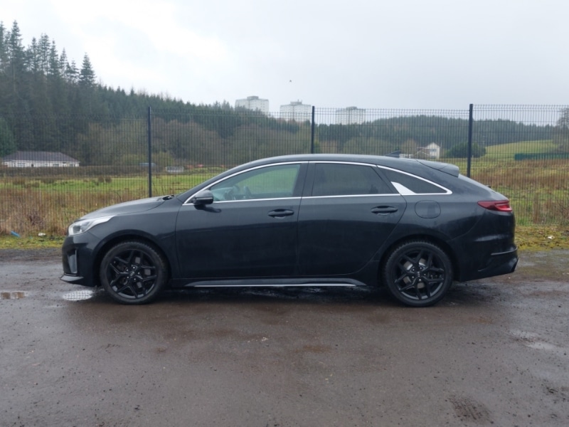 Used Kia Pro Ceed 2019 for sale - 77682434: Photo 4